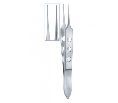 Micro Surgery Instruments